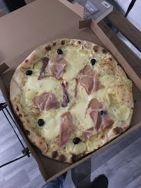 Plats et boissons du Pizzas à emporter Le Kiosque à Pizzas Coupvray - n°8