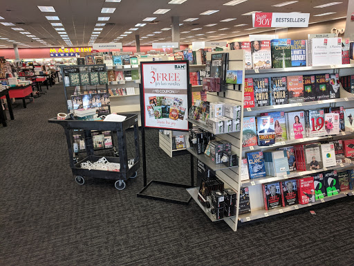 Book Store «Books-A-Million», reviews and photos, 200 Entrance Rd N, Sanford, FL 32771, USA