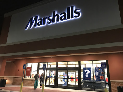 Department Store «Marshalls», reviews and photos, 150 Brookhaven Ave, Brookhaven, GA 30319, USA