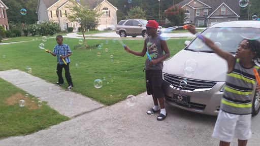 Community Center «Berean Community Center», reviews and photos, 2440 Young Rd, Stone Mountain, GA 30088, USA