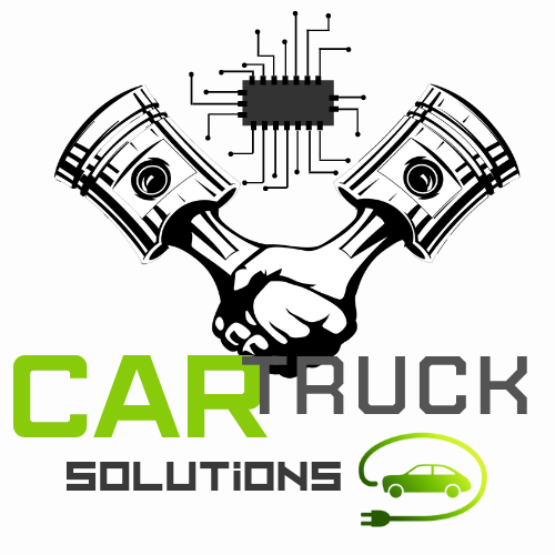 CARTRUCK SOLUTIONS S.L. opiniones