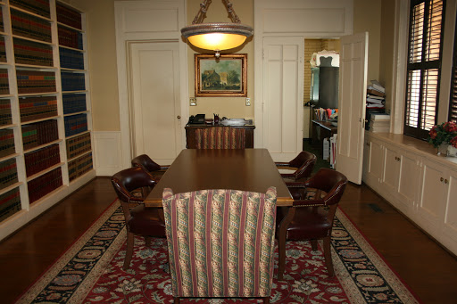 Personal Injury Attorney «Wooten Kimbrough, P.A.», reviews and photos