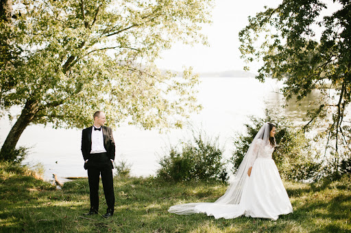 Wedding Venue «RiverView Family Farm», reviews and photos, 12130 Prater Ln, Knoxville, TN 37922, USA