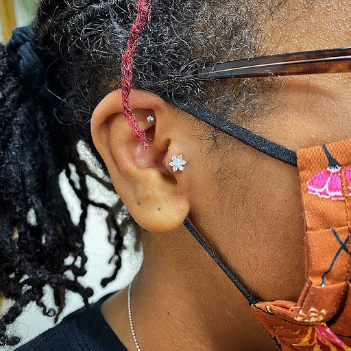 Explore leg tattoo ideas male, creative tattoo ideas in Cary, available at Fine Art Body Piercing By Lilith Mae