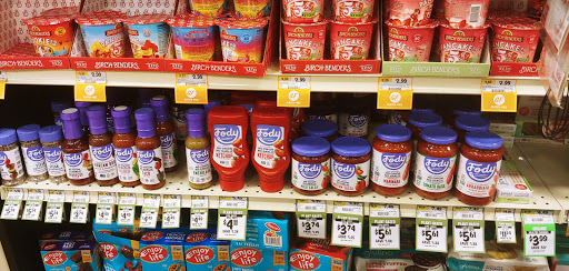 Health Food Store «Sprouts Farmers Market», reviews and photos, 4330 East-West Connector, Smyrna, GA 30082, USA