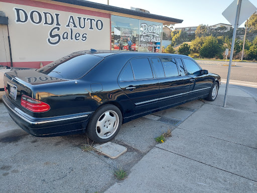 Auto Broker «Dodi Auto Sales», reviews and photos, 2240 Del Monte Ave # A, Monterey, CA 93940, USA