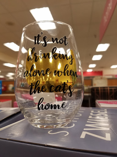 Department Store «T.J. Maxx», reviews and photos, 4370 N Miller Rd, Scottsdale, AZ 85251, USA