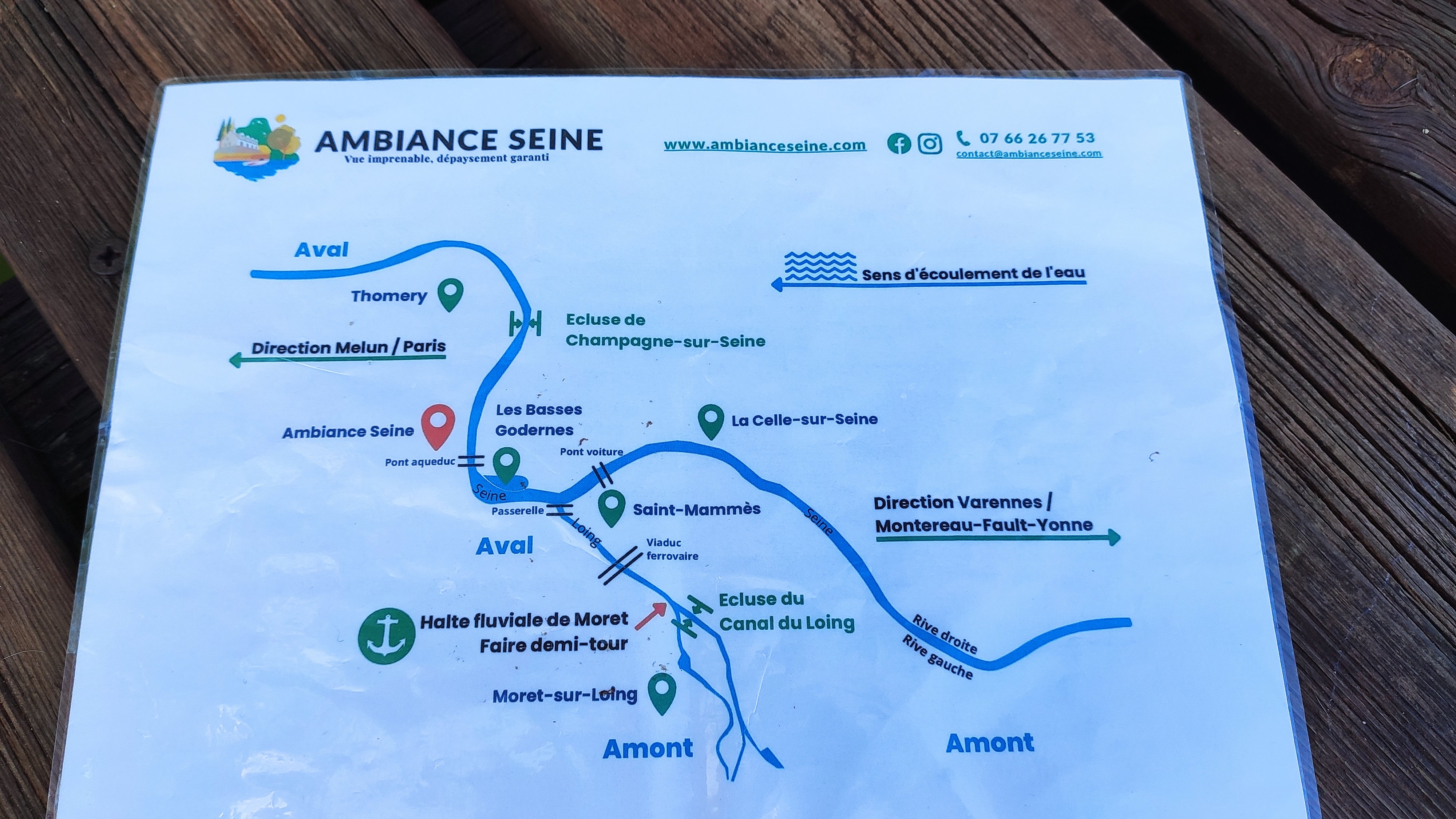 Photo n° 9 de l'avis de Frédéric.i fait le 25/08/2022 à 15:49