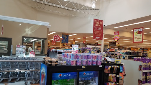 Supermarket «Ingles Markets», reviews and photos, 4345 Fort Henry Dr, Kingsport, TN 37663, USA