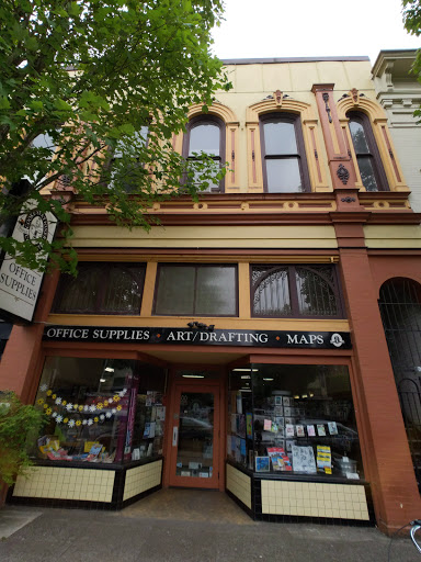 Office Supply Store «Cooke Stationery Co», reviews and photos, 370 State St, Salem, OR 97301, USA