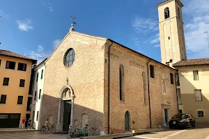 Chiesa del Cristo image