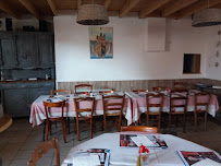 Atmosphère du Restaurant ESTAMINET DE QUESQUES - n°17