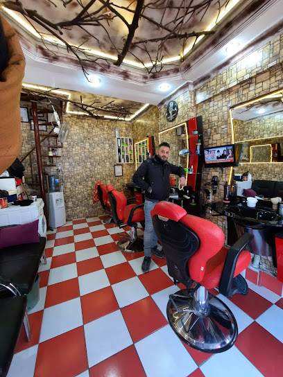 Hairclub Kuaför'üm Bariş