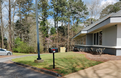 203 Millard Farmer Industrial Blvd, Newnan, GA 30263, USA