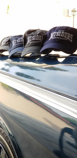 Barber Shop «Outsiders Barbershop», reviews and photos, 10208 Rosecrans Ave, Bellflower, CA 90706, USA