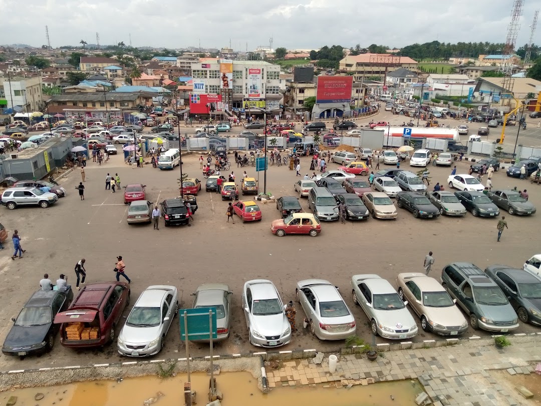 Challenge Car Park