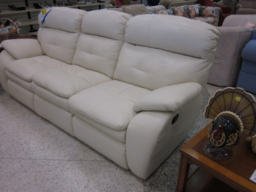 Thrift Store «Hope Chest Resale Store», reviews and photos