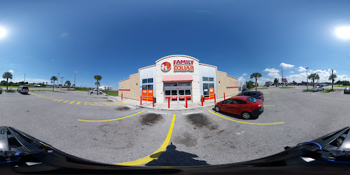 Dollar Store «FAMILY DOLLAR», reviews and photos, 101 NW Ave L, Belle Glade, FL 33430, USA