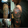 Raphael Tattoos Shillong