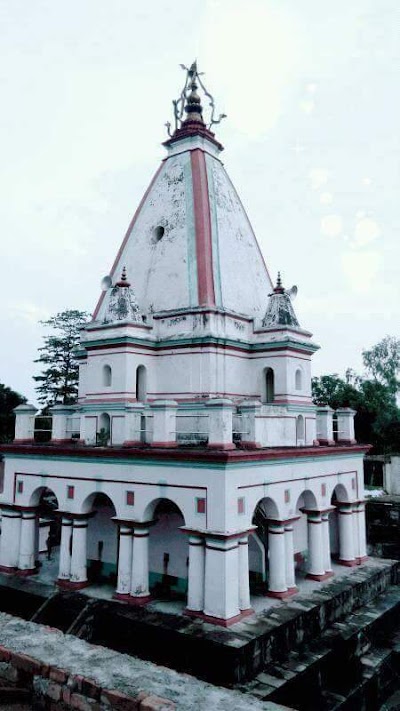 Photos of Raniwas Temple