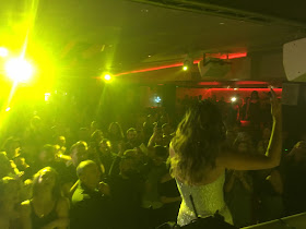 Kolis Nightclub