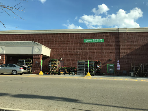 Supermarket «Giant Eagle Supermarket», reviews and photos, 873 Refugee Rd, Pickerington, OH 43147, USA