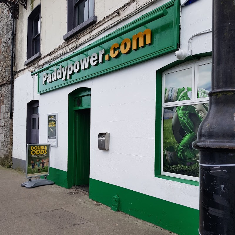 Paddy Power