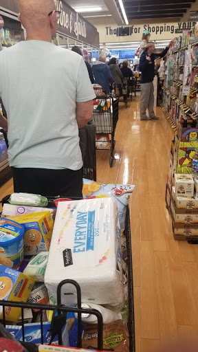 Grocery Store «Jewel-Osco», reviews and photos, 17930 Wolf Rd, Orland Park, IL 60467, USA