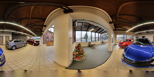 Mitsubishi Dealer «Sims Mitsubishi», reviews and photos, 2908 Medina Rd, Medina, OH 44256, USA