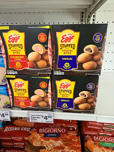 Grocery Store «Save-A-Lot», reviews and photos, 657 24th St, Port Huron, MI 48060, USA