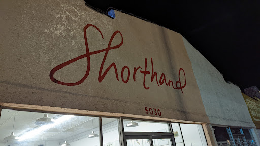 Stationery Store «Shorthand», reviews and photos, 5028 York Blvd, Los Angeles, CA 90042, USA