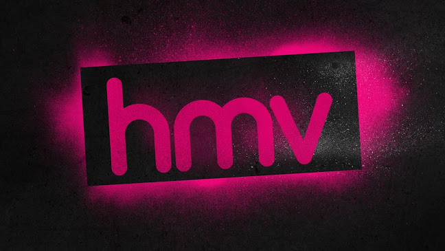 Reviews of hmv in Birmingham - Music store