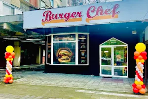 Burger Chef Karshiaka image