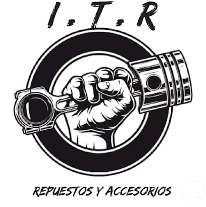ITR repuestos y accesorios de motos