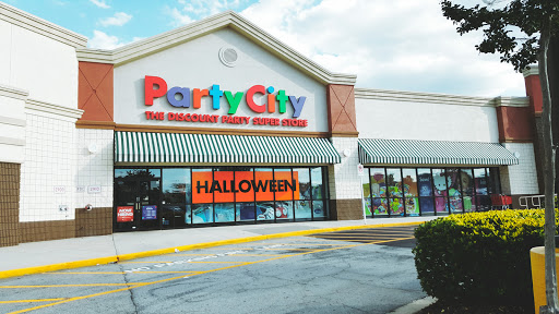 Party Store «Party City», reviews and photos