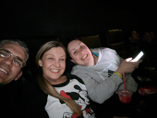 Movie Theater «Cinemark 17», reviews and photos, 2900 Gateway St, Springfield, OR 97477, USA