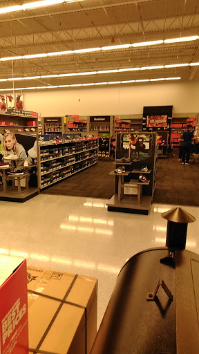 Sporting Goods Store «Academy Sports + Outdoors», reviews and photos, 621 Centerview Blvd, Kissimmee, FL 34741, USA