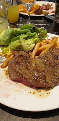 Steak du Restaurant Bistro Régent à Les Pennes-Mirabeau - n°16