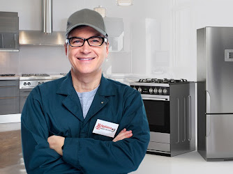 Appliance Repair Same Day Service
