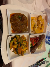 Curry du Restaurant indien Taj Mahal à Évian-les-Bains - n°10