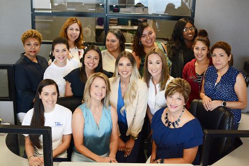 Employment Agency «TPI Staffing Inc.», reviews and photos, 21840 Northwest Fwy, Cypress, TX 77429, USA