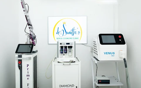 Dr swathi's skin and cosmetic clinic image