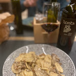 Photo n°3 de l'avis de Oliver.i fait le 17/02/2024 à 21:01 sur le  L'Antica Abbazia à Borso del Grappa