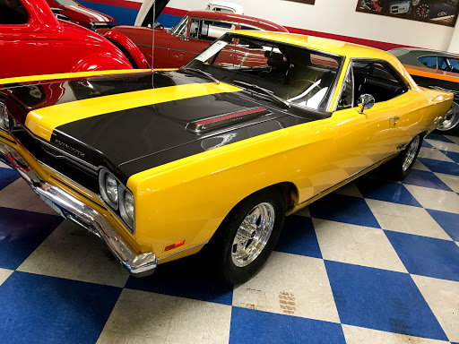 Car Dealer «A&E Classic Cars», reviews and photos, 6401 S Interstate Hwy 35, New Braunfels, TX 78132, USA