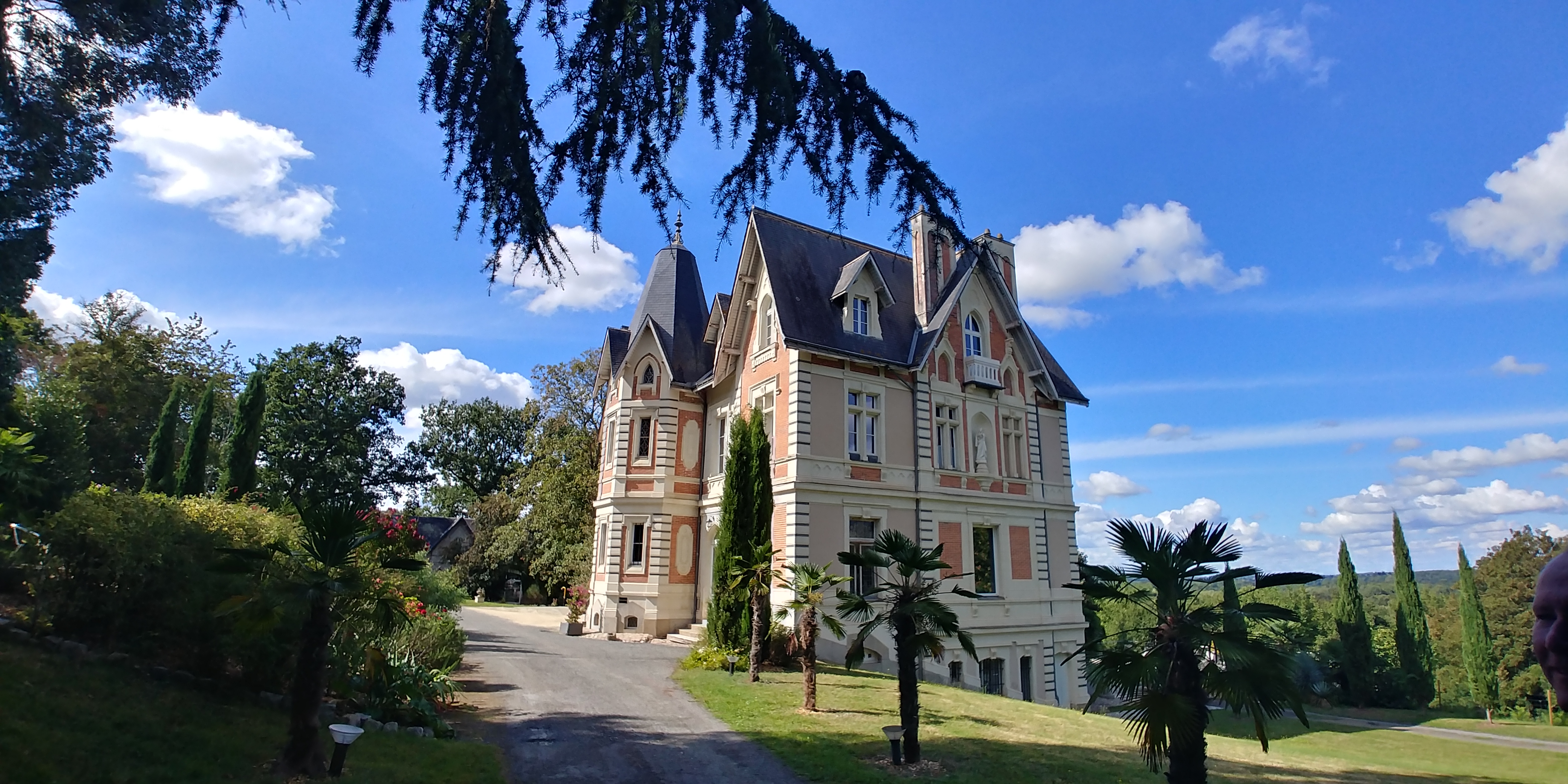Photo n° 2 de l'avis de Murielle.e fait le 03/09/2023 à 21:24
