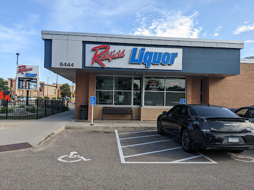 Richfield Liquor Store, 6444 Lyndale Ave S, Minneapolis, MN 55423, USA, 