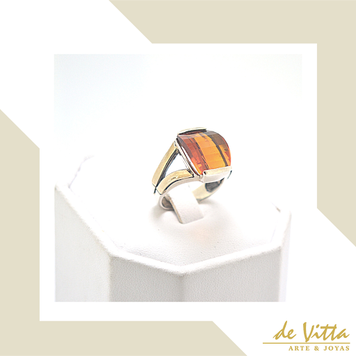 De Vitta Arte & Joyas