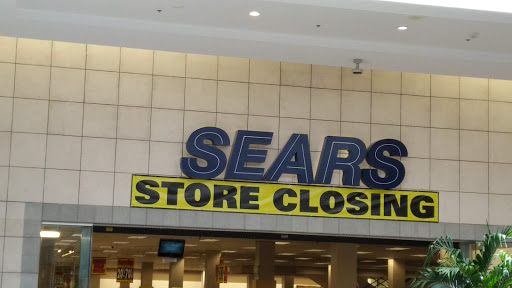 Shopping Mall «Westfield Broward», reviews and photos, 8000 W Broward Blvd, Plantation, FL 33388, USA