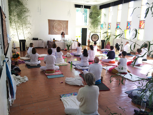 Alchimia Yoga - Ecole de Yoga Kundalini Aix Marseille - Vieux Port