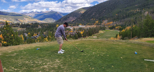 Public Golf Course «The River Course at Keystone», reviews and photos, River Course Dr, Keystone, CO 80435, USA